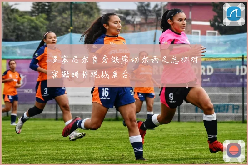 罗塞尼尔首秀缺席切尔西足总杯对富勒姆将观战看台