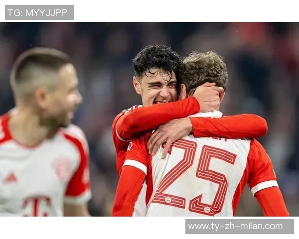 穆勒社交媒体庆祝胜利称赞团队表现期待继续前进再创佳绩 穆勒社交媒体庆祝胜利称赞团队表现期待继续前进再创佳绩