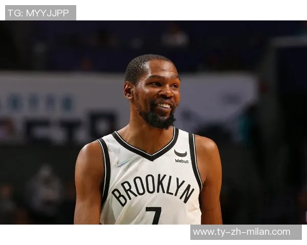 杜兰特重返篮网期待再战7号球衣重温辉煌时刻 杜兰特重返篮网期待再战7号球衣重温辉煌时刻