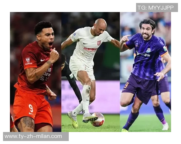 古斯塔沃被追罚揭示中国足球困境中超球队沦为外援猎物 古斯塔沃被追罚揭示中国足球困境中超球队沦为外援猎物