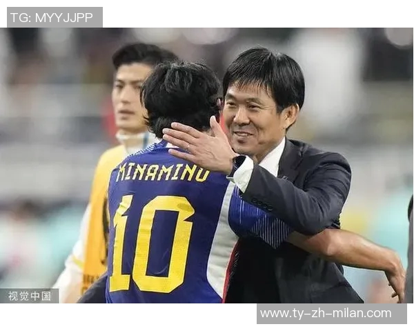 德转列森保执教下日本队射手榜揭晓南野拓实领跑三笘薰位列第九 德转列森保执教下日本队射手榜揭晓南野拓实领跑三笘薰位列第九