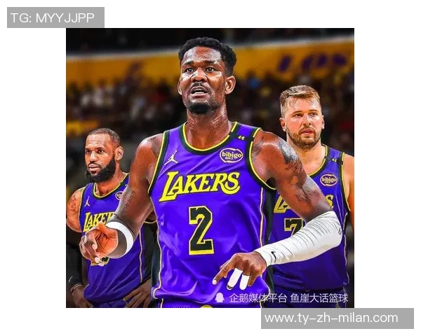 卧龙凤雏组合再现赛场风采美媒调侃艾顿与布朗尼的精彩对决 卧龙凤雏组合再现赛场风采美媒调侃艾顿与布朗尼的精彩对决