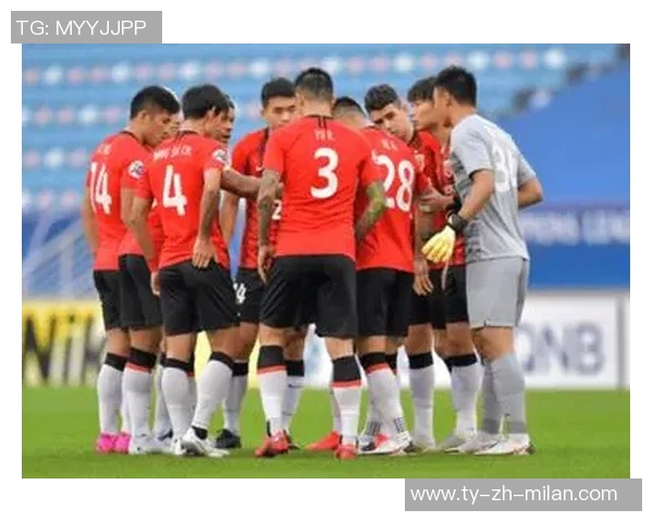 亚冠精英联赛第三轮对决上海海港迎战町田泽维亚全力以赴 亚冠精英联赛第三轮对决上海海港迎战町田泽维亚全力以赴