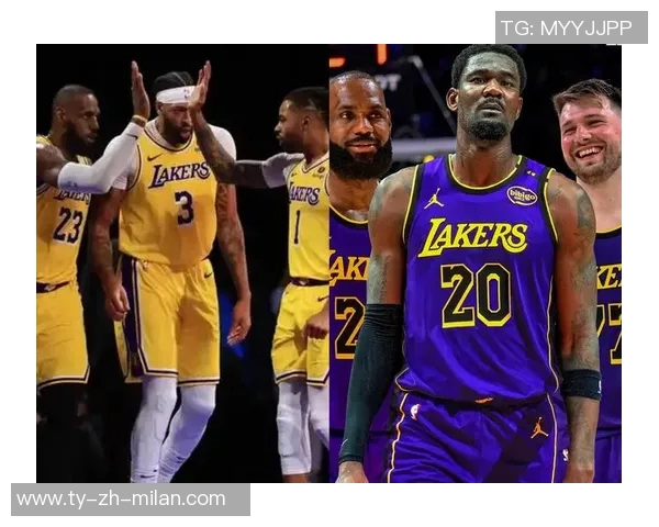 湖人新赛季挑战重重首发阵容如何搭配与艾顿能否复苏成关键问题 湖人新赛季挑战重重首发阵容如何搭配与艾顿能否复苏成关键问题