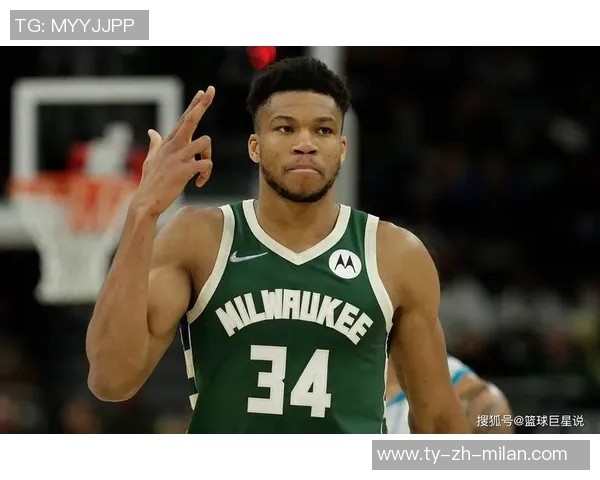 字母哥坦言专注雄鹿追求胜利未来或有不同选择 字母哥坦言专注雄鹿追求胜利未来或有不同选择