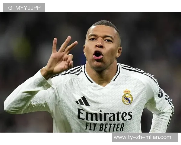 姆巴佩创造历史成皇马首位包揽赛季欧冠前三球的传奇球员 姆巴佩创造历史成皇马首位包揽赛季欧冠前三球的传奇球员