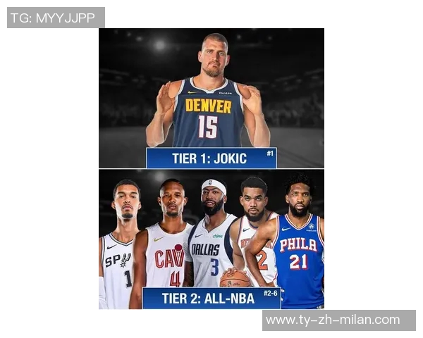 NBA新赛季25大球星评选揭晓第五中锋究竟花落谁家 NBA新赛季25大球星评选揭晓第五中锋究竟花落谁家