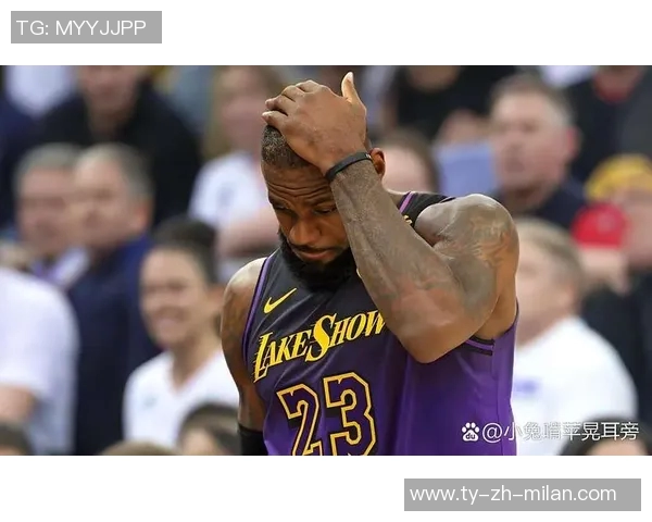 湖人今日不打五人组湖媒Spectrum自嘲引发球迷热议 湖人今日不打五人组湖媒Spectrum自嘲引发球迷热议