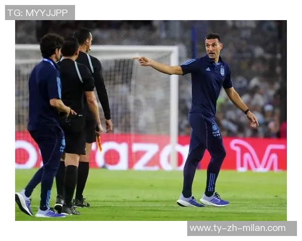 奥莱报:斯卡洛尼寻求新恩佐三名国家队新人成考察重点 奥莱报:斯卡洛尼寻求新恩佐三名国家队新人成考察重点