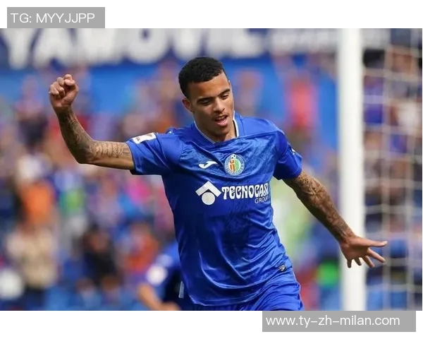 巴萨球探现场考察格林伍德四球狂欢引发关注 巴萨球探现场考察格林伍德四球狂欢引发关注