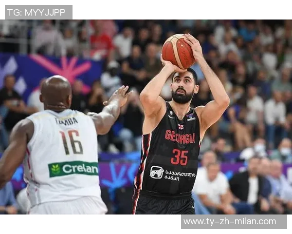 比塔泽赞扬格鲁吉亚晋级欧锦赛前八但与小瓦一代无法相提并论 比塔泽赞扬格鲁吉亚晋级欧锦赛前八但与小瓦一代无法相提并论