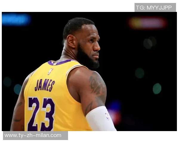 霍里分析詹姆斯未来称其不会离开湖人因合同负担过重 霍里分析詹姆斯未来称其不会离开湖人因合同负担过重