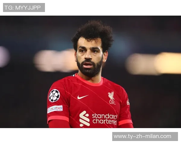 利物浦欲以1亿镑签下布莱顿明特接班萨拉赫 利物浦欲以1亿镑签下布莱顿明特接班萨拉赫