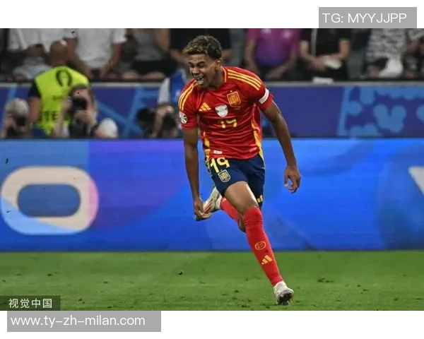 欧冠历史最年轻进球者揭晓法蒂亚马尔紧随其后克鲁伊维特纪录依旧保持 欧冠历史最年轻进球者揭晓法蒂亚马尔紧随其后克鲁伊维特纪录依旧保持