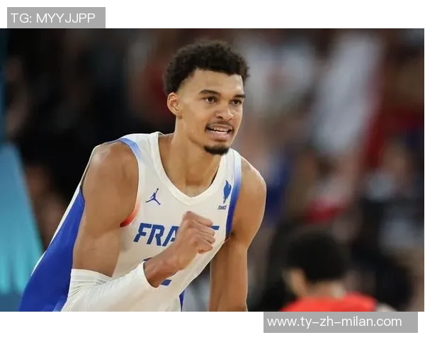 文班亚马专注球队胜利目标不在个人荣誉之上 文班亚马专注球队胜利目标不在个人荣誉之上