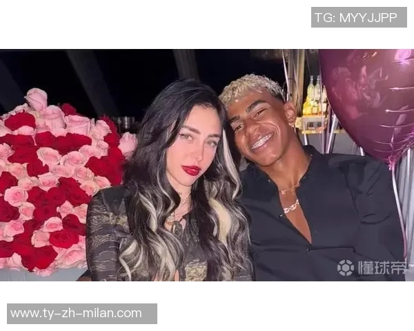 亚马尔回应女模出轨传闻称纯属捏造绝不讨论私生活问题 亚马尔回应女模出轨传闻称纯属捏造绝不讨论私生活问题