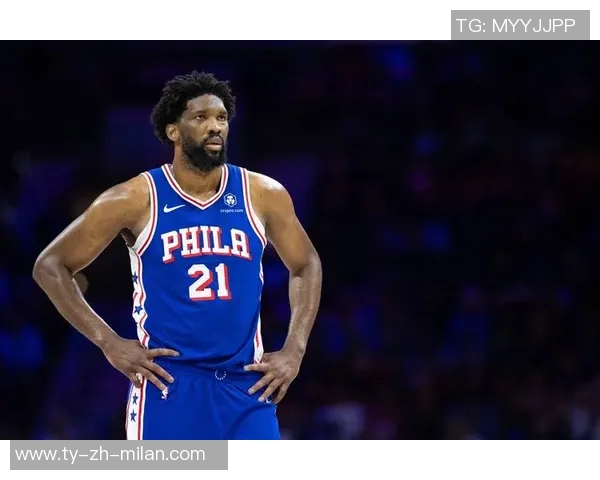 名记感慨姚明因伤病陨落希望恩比德能避免同样命运 名记感慨姚明因伤病陨落希望恩比德能避免同样命运