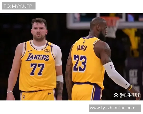 明日湖人客场挑战国王东契奇和海斯出战存疑詹姆斯等三名球员缺阵