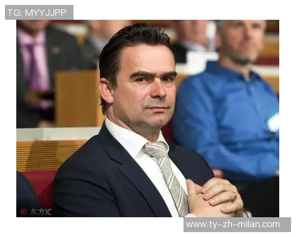 奥维马斯有望重返阿贾克斯担任体育总监职位