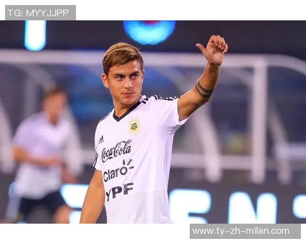 迪巴拉即将成为父亲女友透露怀孕希望他进球后特别庆祝