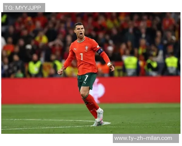 C罗专访第三部分揭秘媒体人评论加时赛精彩瞬间