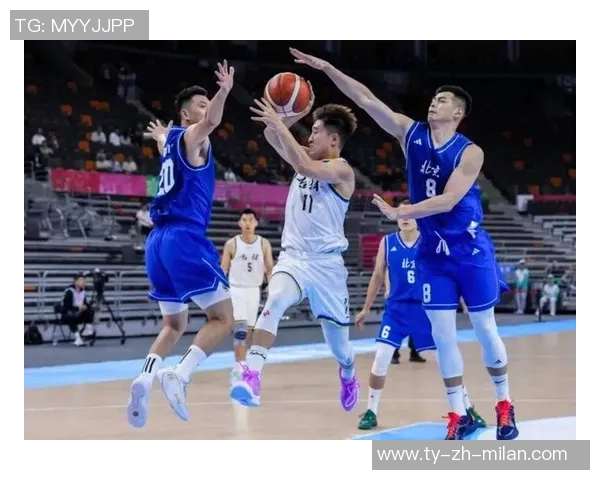 姜伟泽狂砍41分4板吉林男篮轻松战胜中国澳门全运男篮晋级小组赛 姜伟泽狂砍41分4板吉林男篮轻松战胜中国澳门全运男篮晋级小组赛