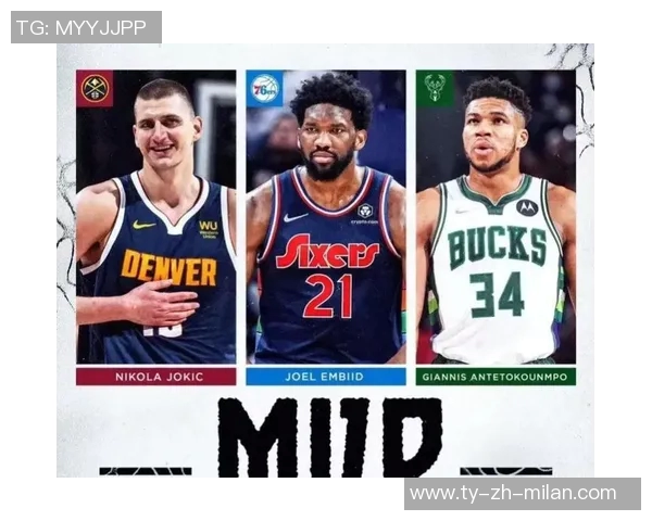 美媒新赛季球员评分揭晓约基奇领跑SGA超越字母哥再创佳绩