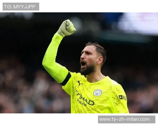 哈兰德怒斥曼奇尼不当行为多纳鲁马出面调解冲突 哈兰德怒斥曼奇尼不当行为多纳鲁马出面调解冲突