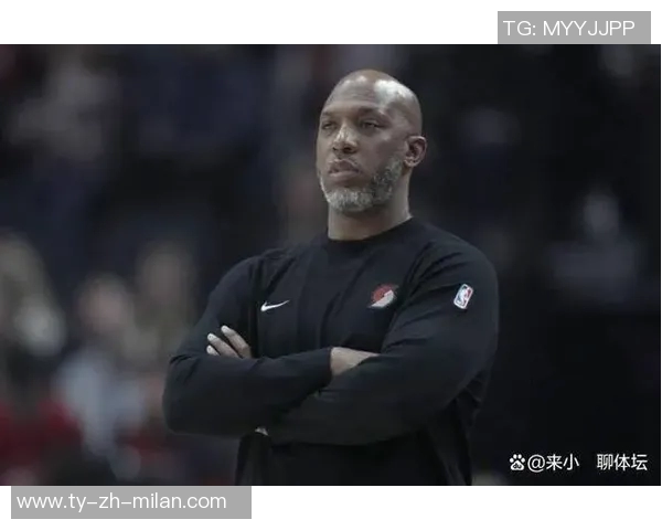 开拓者摆烂引发热议涉赌案神秘同谋8号疑指主帅比卢普斯 开拓者摆烂引发热议涉赌案神秘同谋8号疑指主帅比卢普斯