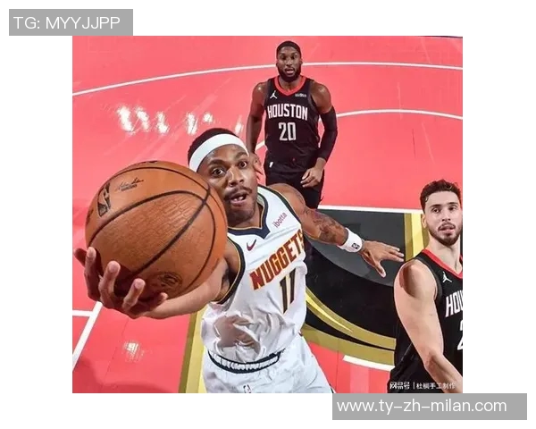 阿隆戈登场均203分63板明日掘金挑战火箭期待精彩对决 阿隆戈登场均203分63板明日掘金挑战火箭期待精彩对决