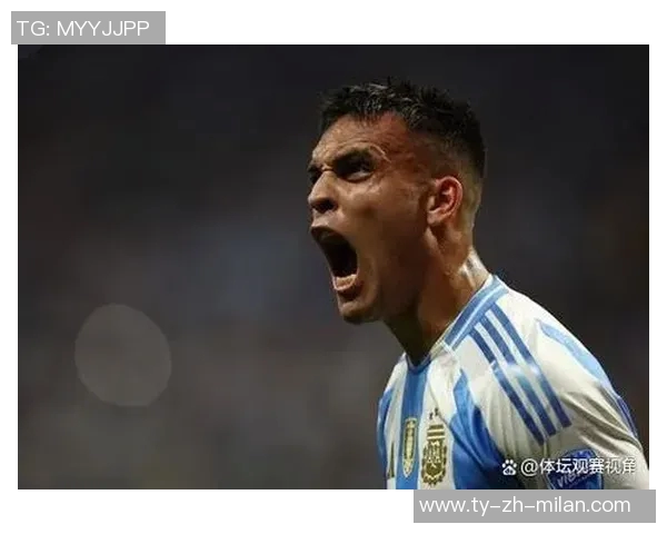 阿根廷队身价排行榜揭晓麦卡利斯特领衔梅西位列第九 阿根廷队身价排行榜揭晓麦卡利斯特领衔梅西位列第九