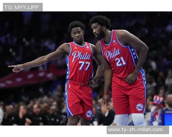 76人季前赛对阵魔术恩比德乔治等六名主力因伤缺阵 76人季前赛对阵魔术恩比德乔治等六名主力因伤缺阵