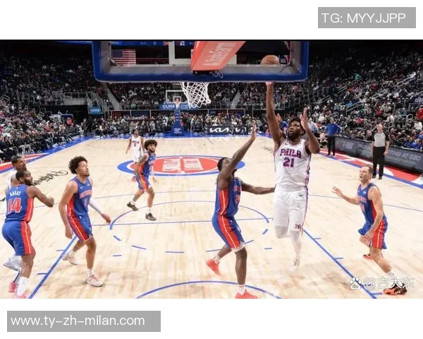 活塞队史诗级反弹仅需一胜即可追平28连败赛季胜场纪录 活塞队史诗级反弹仅需一胜即可追平28连败赛季胜场纪录