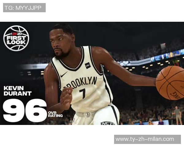 杜兰特透露只在2K游戏中打在线模式担心账号被跟踪不愿公开信息 杜兰特透露只在2K游戏中打在线模式担心账号被跟踪不愿公开信息