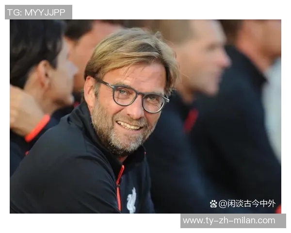 赫内斯直言克洛普不适合管理岗位只应专注于教练工作 赫内斯直言克洛普不适合管理岗位只应专注于教练工作