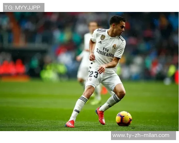 阿斯报消息雷吉隆自由身加盟迈阿密国际在即28岁后卫新征程开启 阿斯报消息雷吉隆自由身加盟迈阿密国际在即28岁后卫新征程开启