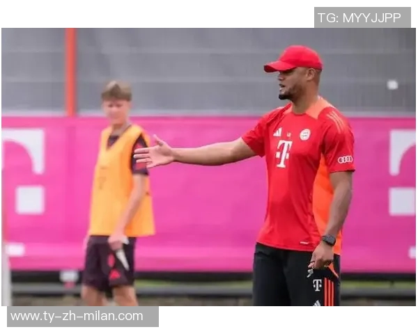 名宿点评拜仁表现称自8-2后再无如此出色防守让人安心