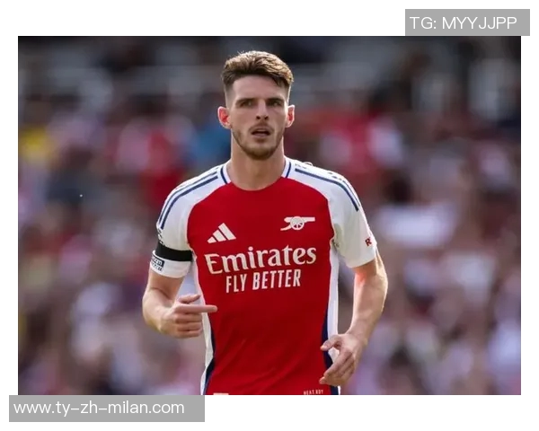 阿森纳2025赛季回顾：赖斯出场56次球队四个月保持不败