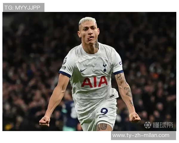 里沙利松越位梅开二度再被判罚本场比赛第二粒进球无效引发争议