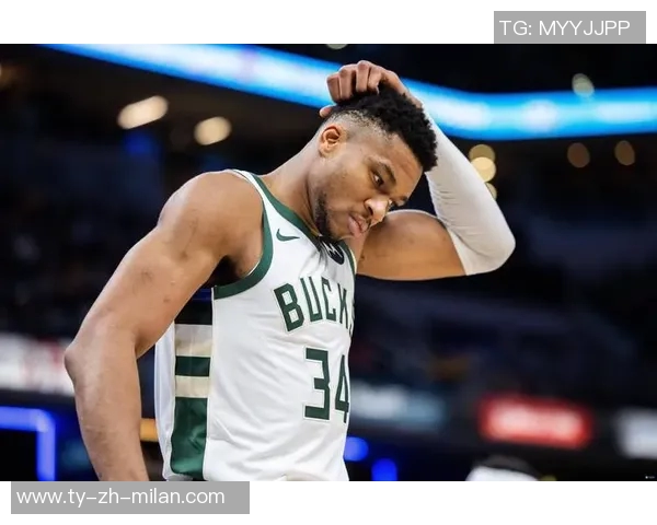 雄鹿计划围绕字母哥与特纳补强阵容目标锁定格兰特维金斯和基斯珀特